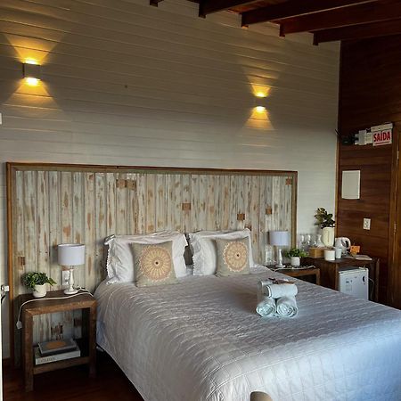 אורוביסי Il Rifugio Cabanas מראה חיצוני תמונה