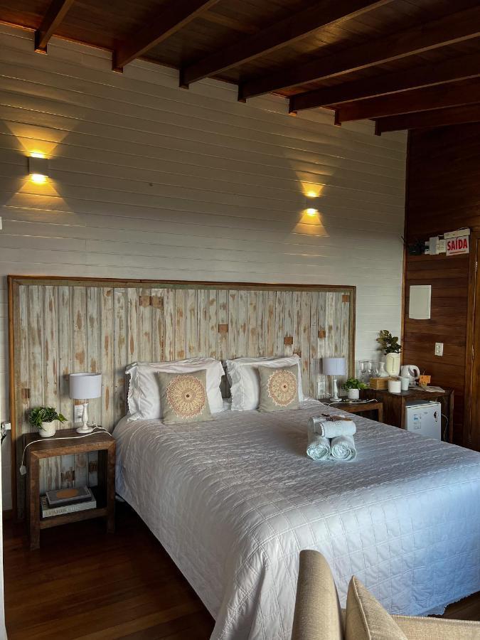 אורוביסי Il Rifugio Cabanas מראה חיצוני תמונה